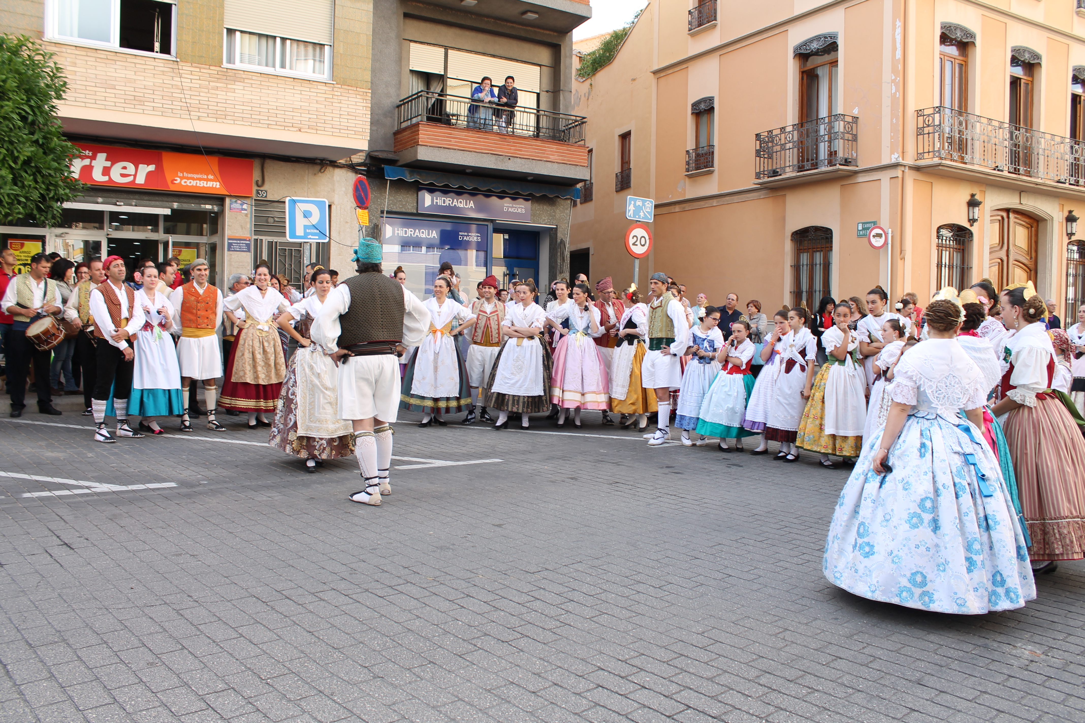 Galería
